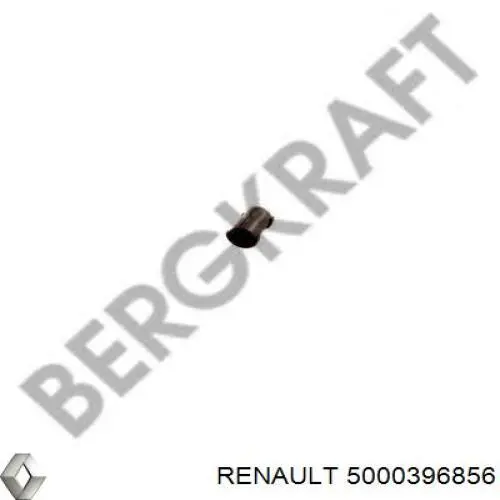 Втулка стабілізатора заднього Renault (RVI) 5000396856 ціна, від 4.50 USD