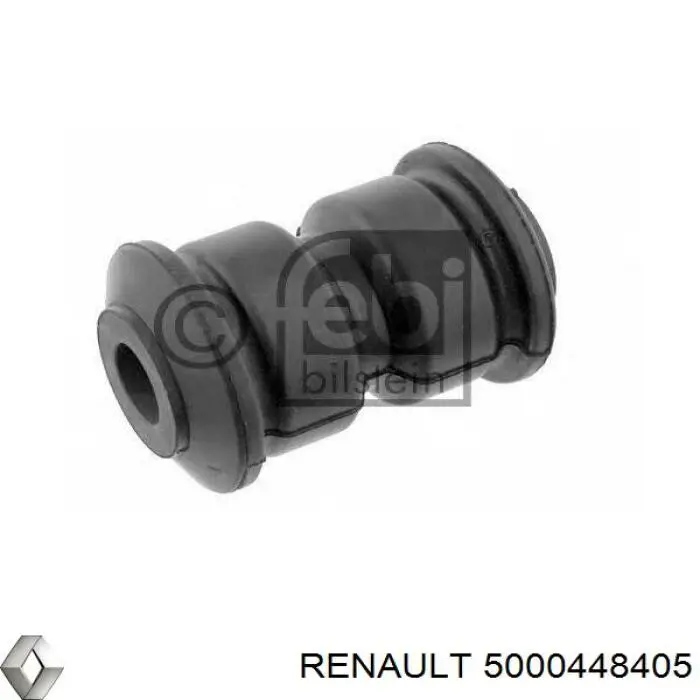  Renault (RVI) 5000448405 ціна, від 10.61 USD