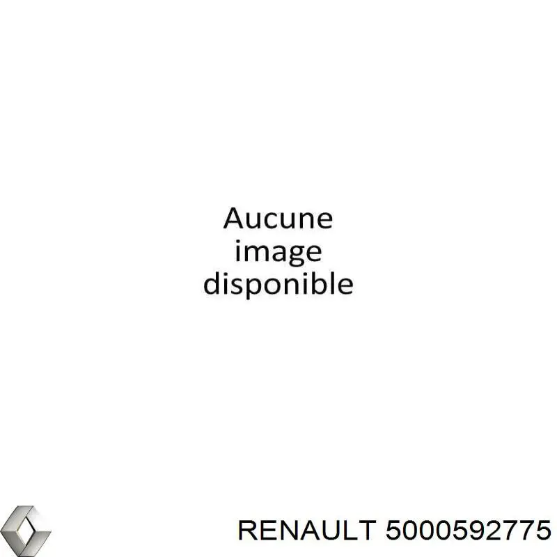  5000592775 Renault (RVI)