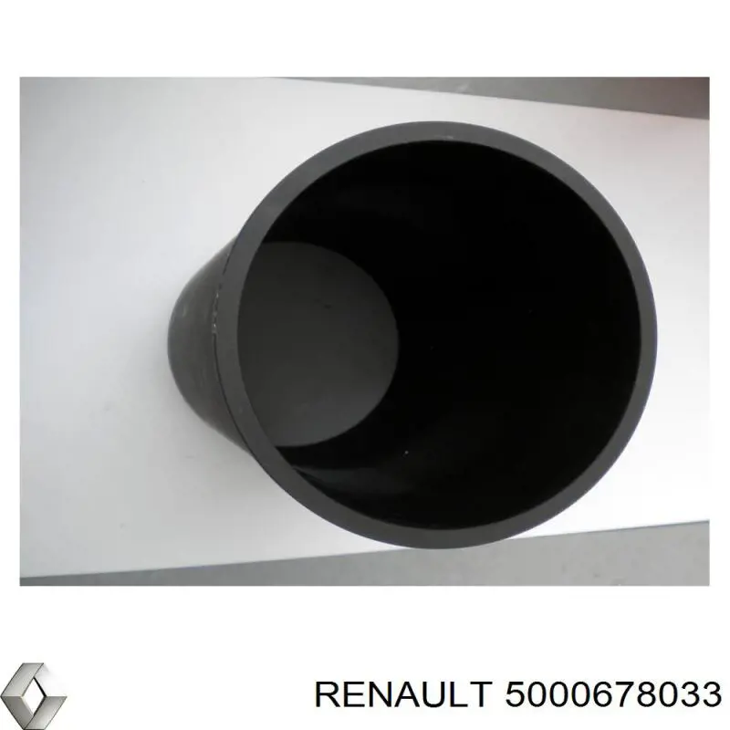 209WT1800 Mahle Original Гільза циліндра