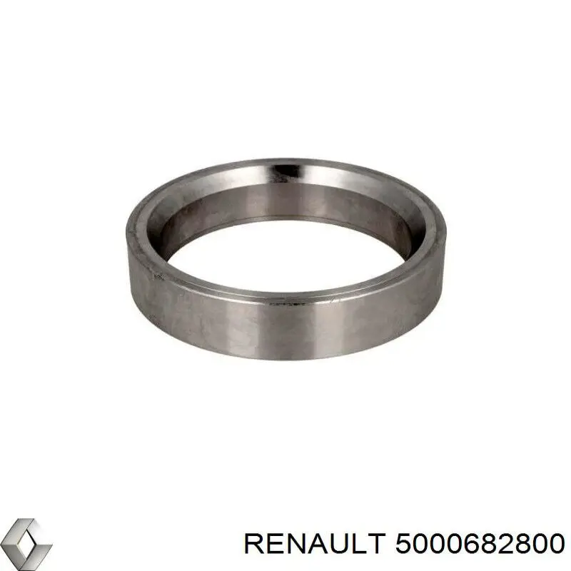 Кільце маточини 5000682800 Renault (RVI)