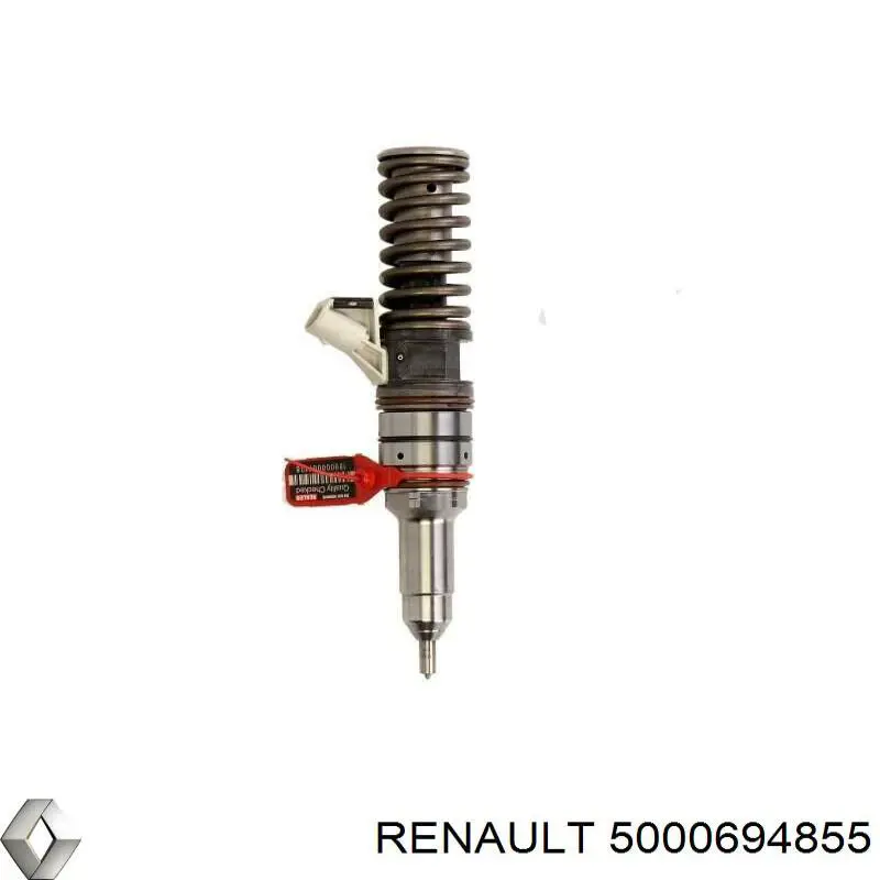 Розпилювач дизельної форсунки Renault (RVI) 5000694855 ціна, від 51.16 USD
