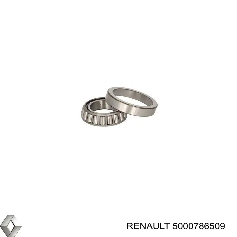 Купити 5000786509 Renault (RVI) Сальник редуктора заднього моста