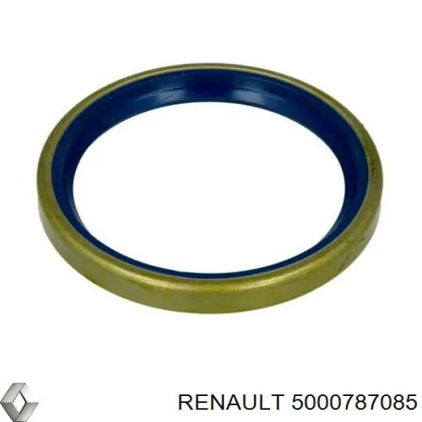  5000787085 Renault (RVI)