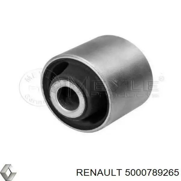 Сайлентблок кабіни 5000789265 Renault (RVI)
