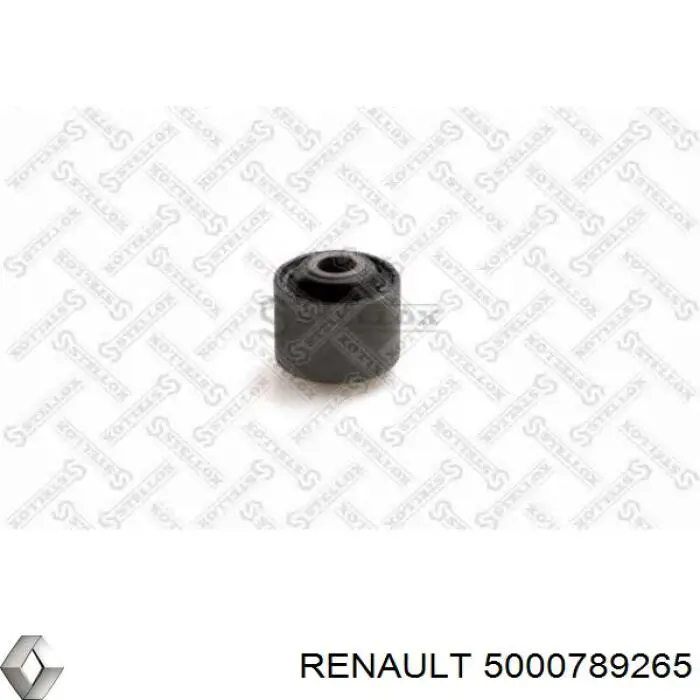 5000789265 Renault (RVI) Сайлентблок кабіни