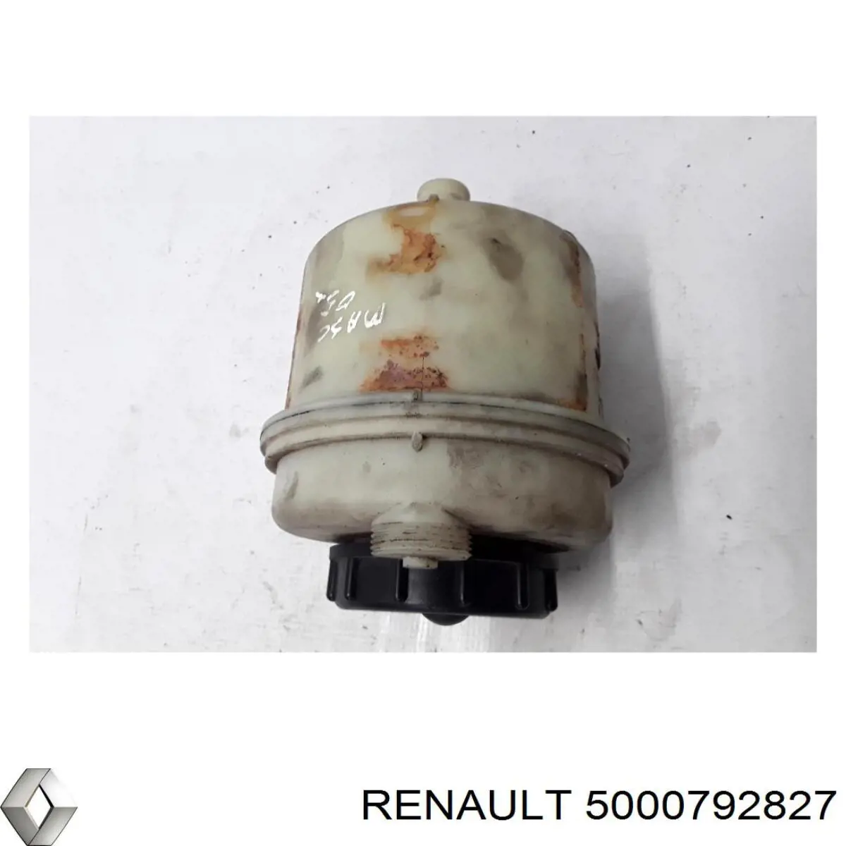 5000792827 Renault (RVI) 