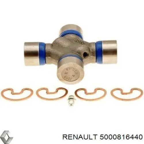 Хрестовина карданного валу Sampa Otomotiv‏ 032200 ціна, від 34.06 USD