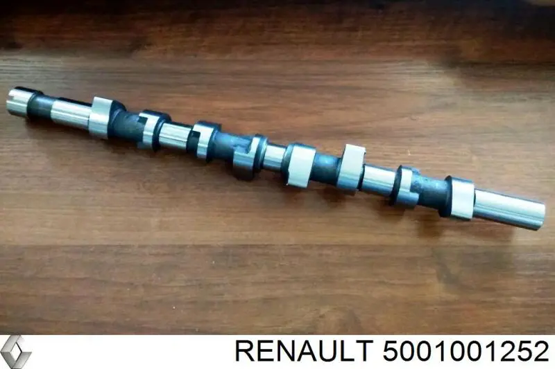 Штовхач клапана гідравлічний Renault (RVI) 5001001252 ціна, від 6.39 USD
