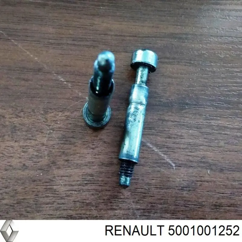 Купити 5001001252 Renault (RVI) Штовхач клапанів двигуна