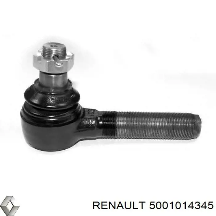 Ремкомплект кульової променевої тяги 5001014345 Renault (RVI)