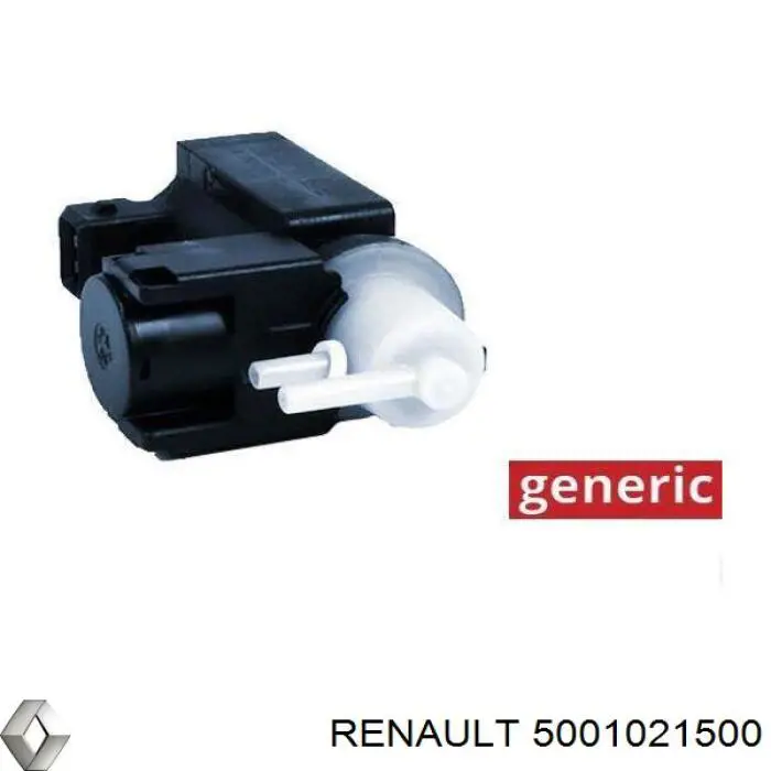 Клапан регулювання тиску палива Bosch 281002313 ціна, від 229.46 USD