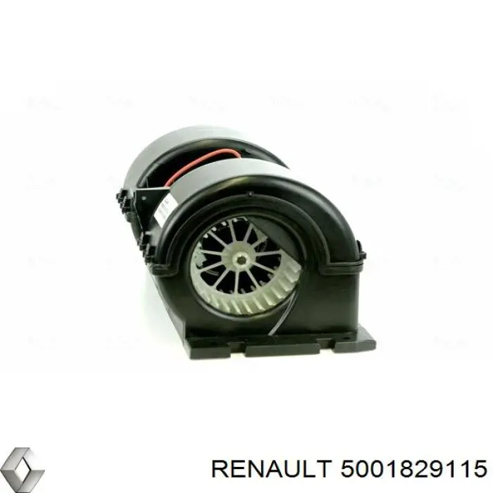5001829115 Renault (RVI) Електромотор пічки