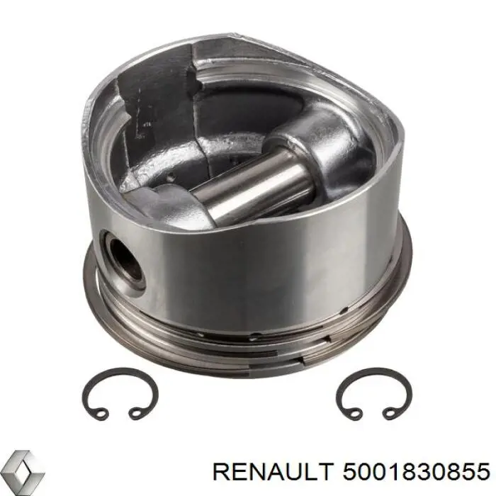 Купити 106981 Febi Компресор пневмосистеми (TRUCK)
