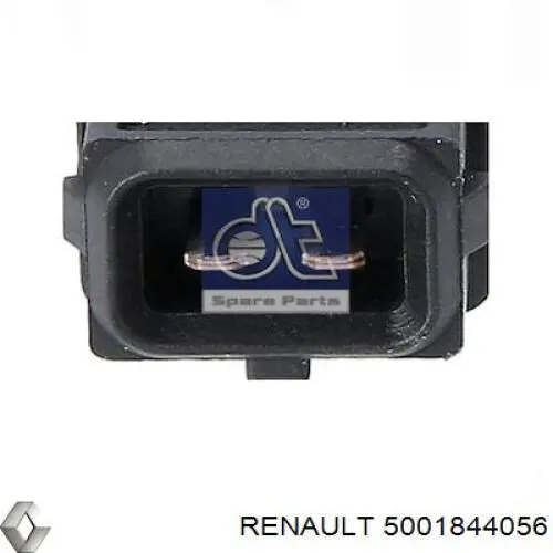 5001844056 Renault (RVI) Кран пічки (обігрівача)