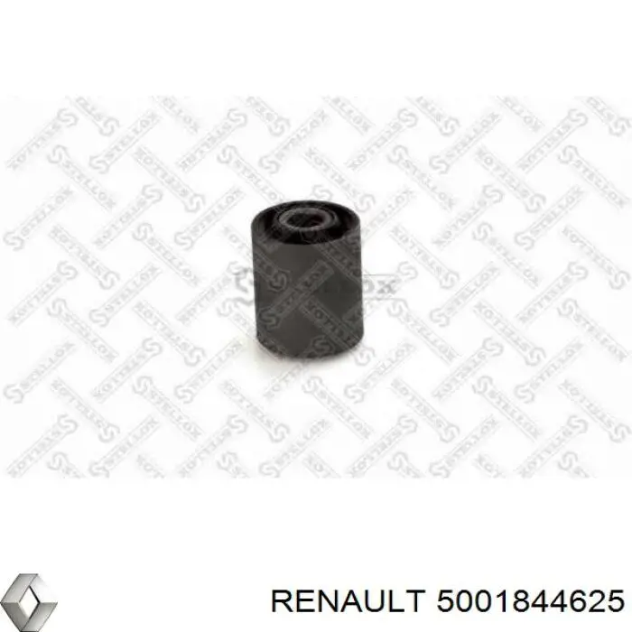 Сайлентблок кабіни 5001844625 Renault (RVI)