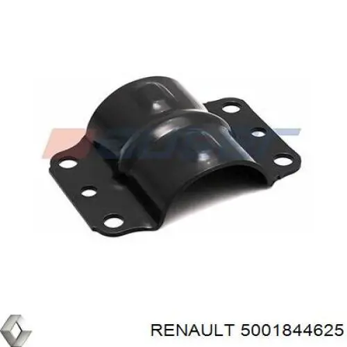 5001844625 Renault (RVI) Сайлентблок кабіни