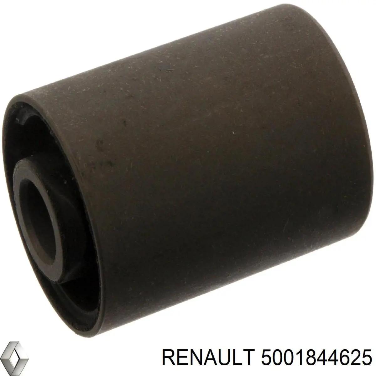 Сайлентблок кабіни 5001844625 Renault (RVI)