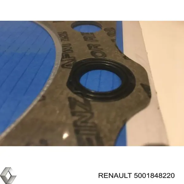 Купити 5001848220 Renault (RVI) Прокладка ГБЦ