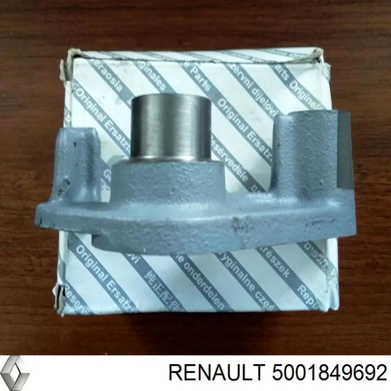  5001849692 Renault (RVI)