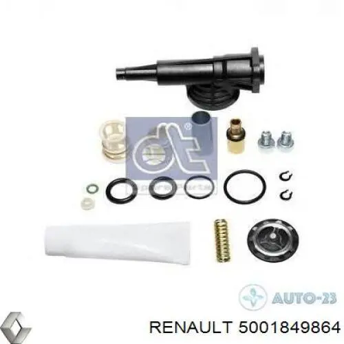  Kongsberg 626736AM ціна, від 31.05 USD