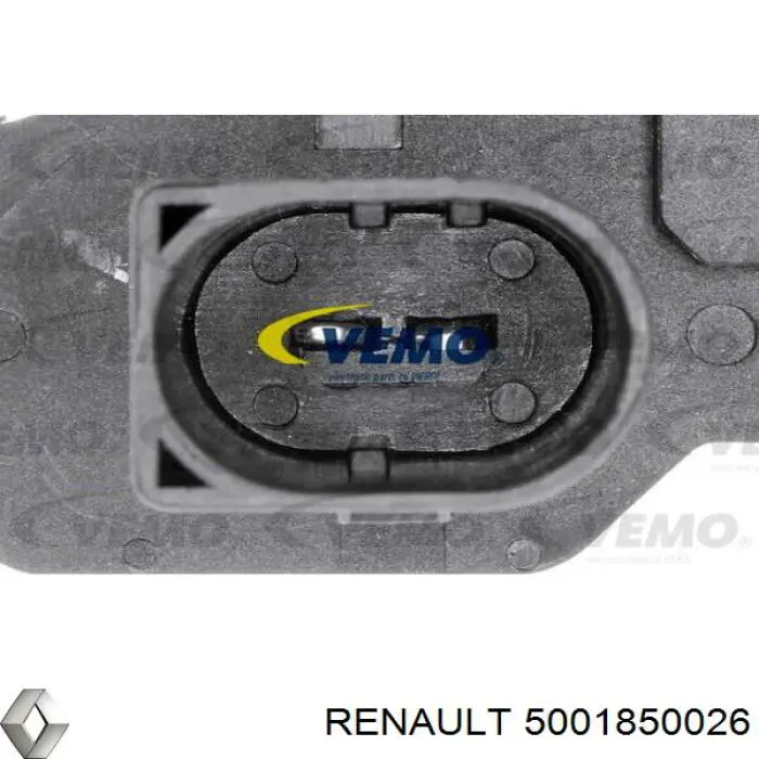 Реле зарядки генератора Renault (RVI) 5001850026 ціна, від 18.10 USD