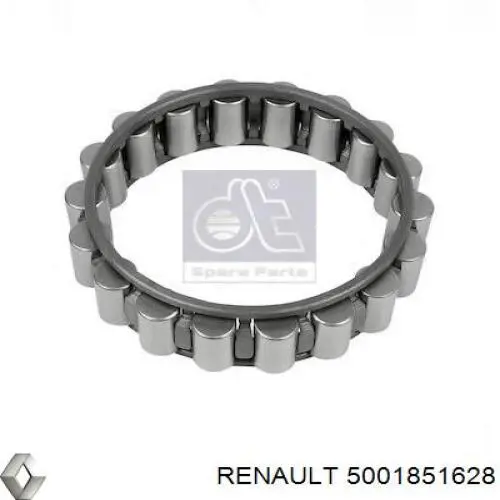 Купити A0189811710 Mercedes Підшипник КПП