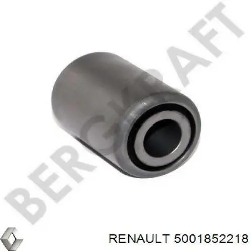 Сайлентблок ресори, передній Renault (RVI) 5001852218 ціна, від 10.43 USD