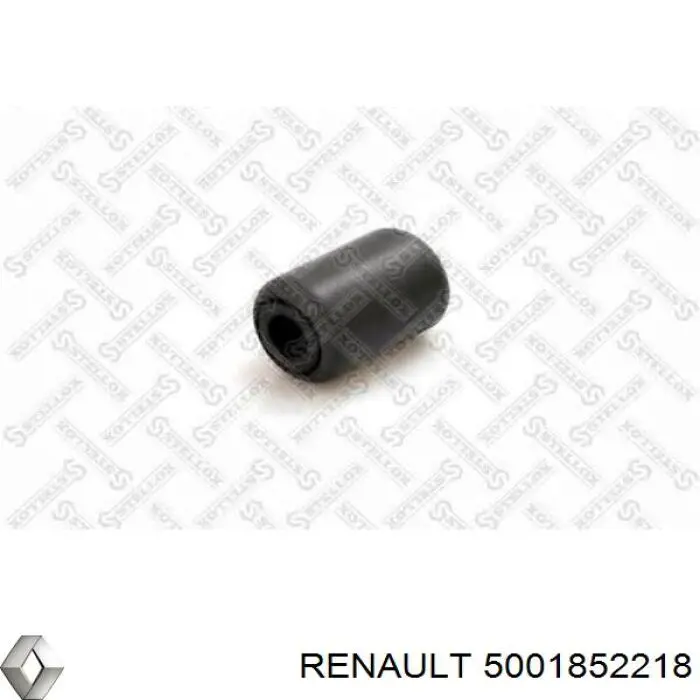 Купити 5001852218 Renault (RVI) Сайлентблок ресори, передній