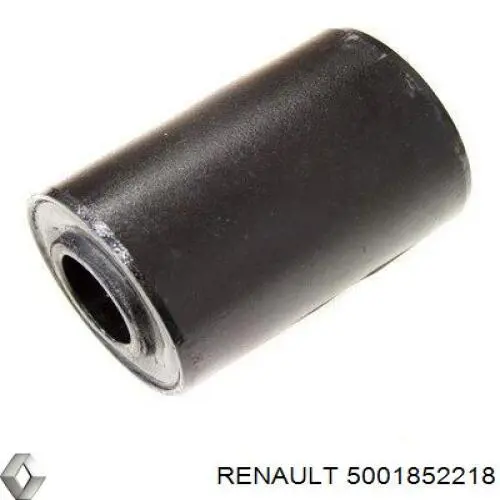 Сайлентблок ресори, передній 5001852218 Renault (RVI)