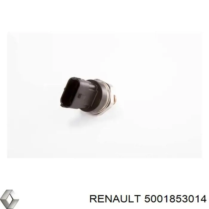 5001853014 Renault (RVI) датчик тиску палива