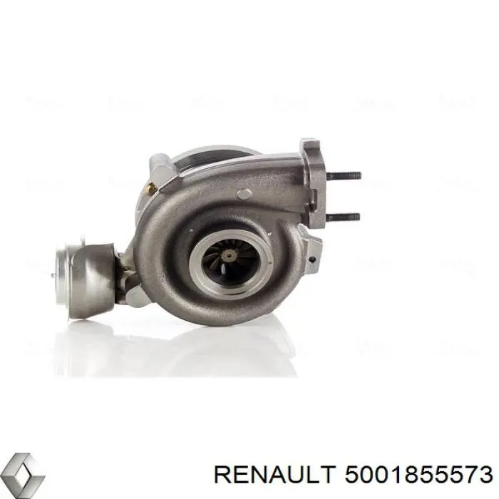 Турбіна Garrett 7517580001 ціна, від 244.95 USD