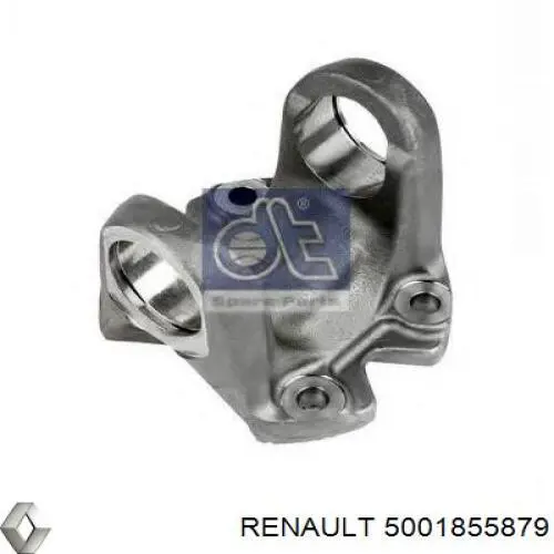 5001855879 Renault (RVI) 
