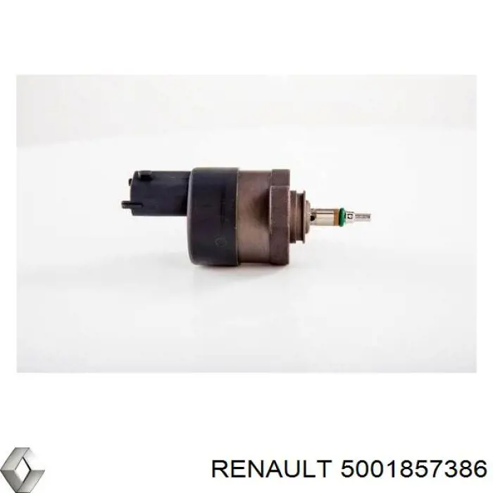 5001857386 Renault (RVI) клапан регулювання тиску, редукційний клапан пнвт