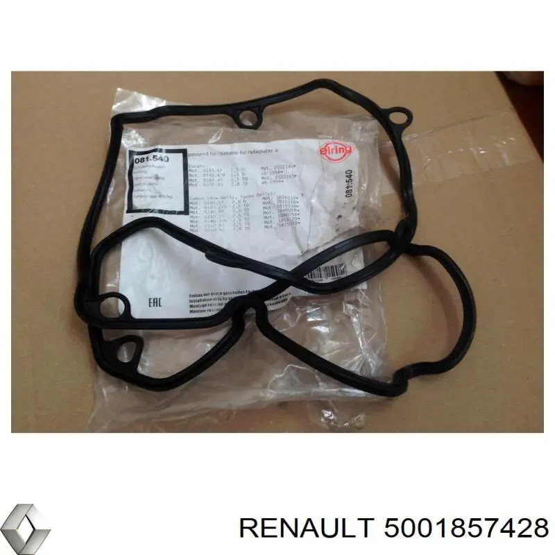  5001857428 Renault (RVI)