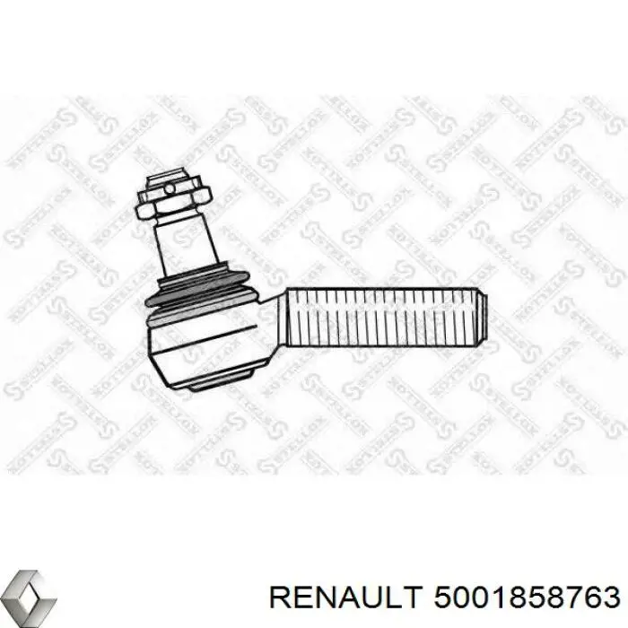  5001858763 Renault (RVI)