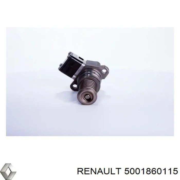 5001860115 Renault (RVI) насос/форсунка