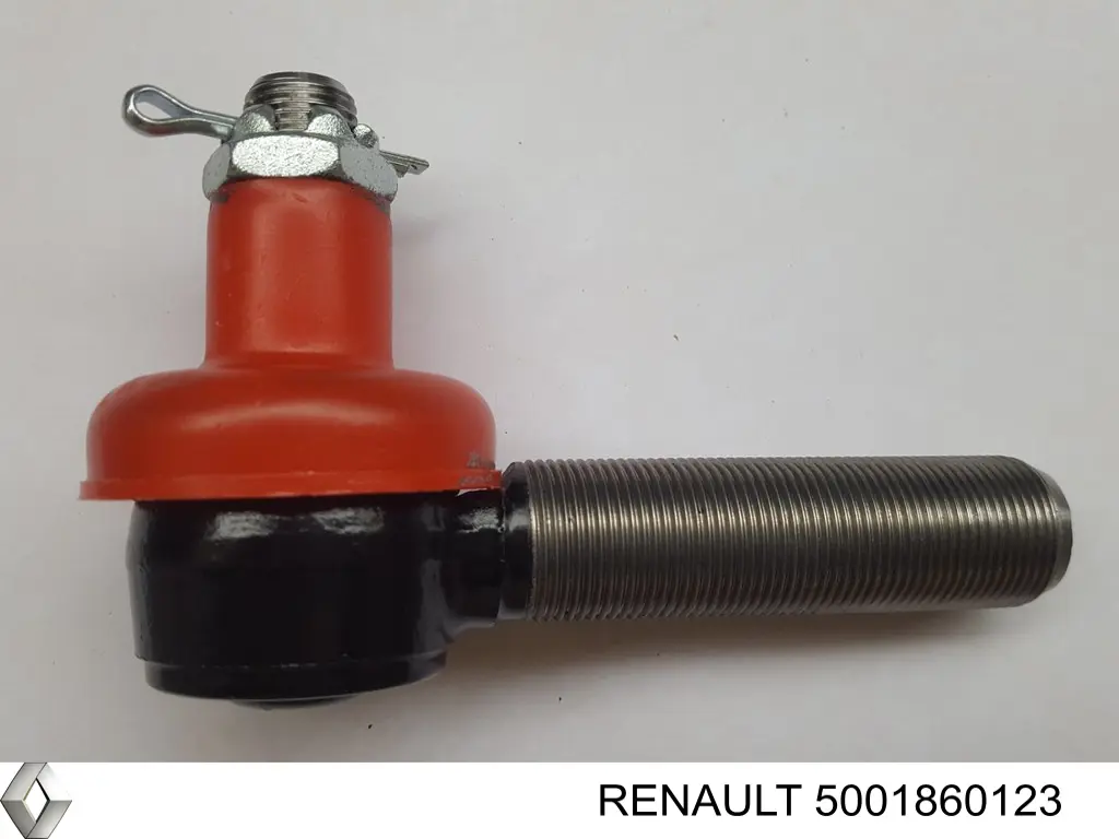 Накінечник поперечної рульової тяги Renault (RVI) 5001860123 ціна, від 25.99 USD