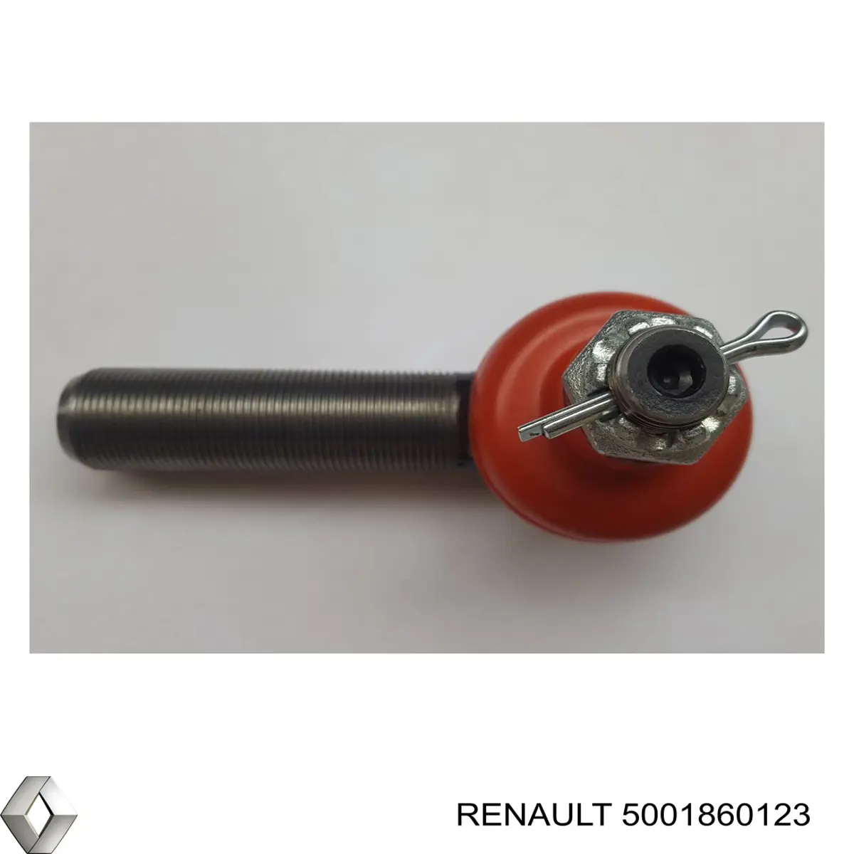 Купити 5001860123 Renault (RVI) Накінечник поперечної рульової тяги