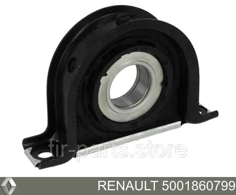 5001860799 Renault (RVI) Підвісний підшипник карданного валу