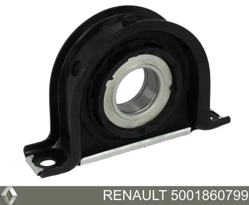 Підвісний підшипник карданного валу Renault (RVI) 5001860799 ціна, від 44.10 USD