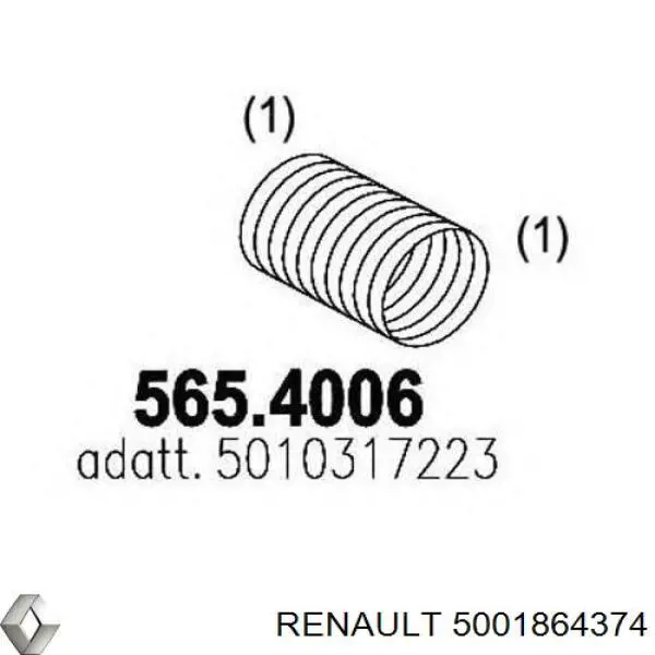  VAN40252RE Vanstar