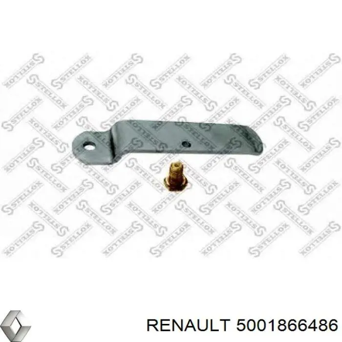 5001866486 Renault (RVI) 