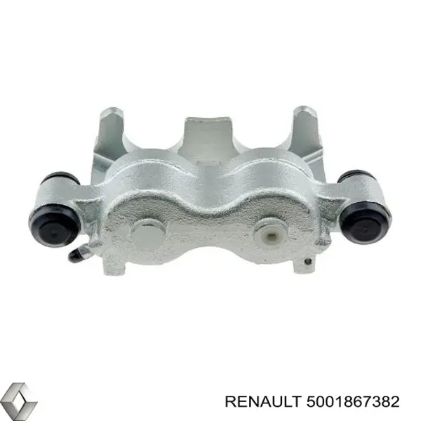 Супорт гальмівний задній правий Renault (RVI) 5001867382 ціна, від 63.70 USD