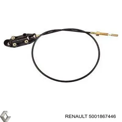  5001867446 Renault (RVI)