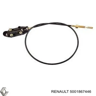 Купити 5001867446 Renault (RVI) 