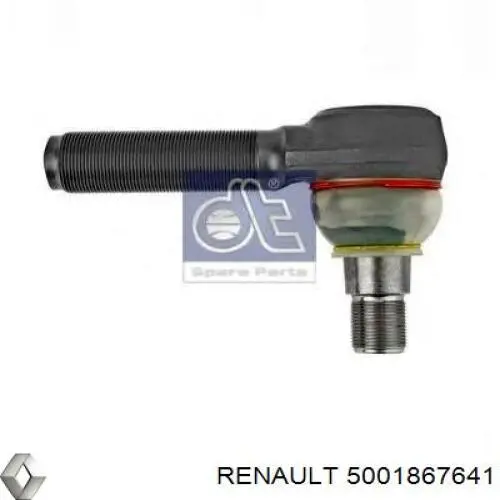  5001867641 Renault (RVI)