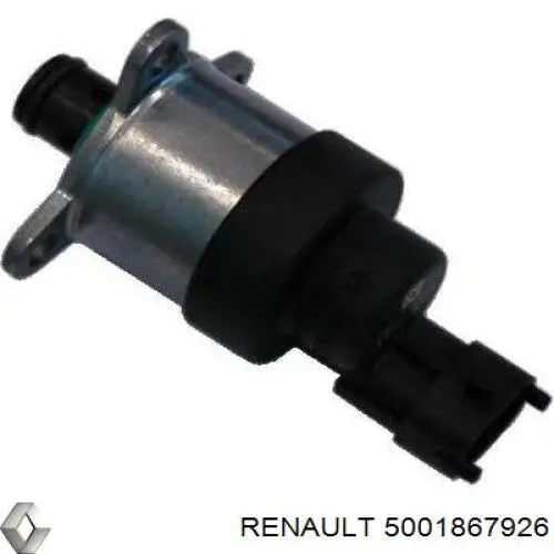 5001867926 Renault (RVI) Клапан високого тиску