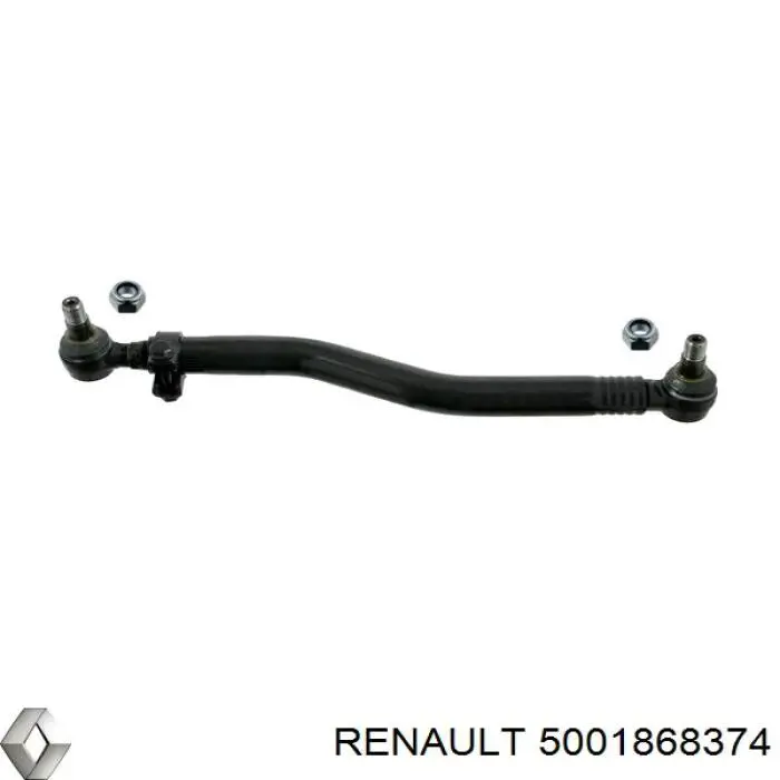 5001868374 Renault (RVI) Тяга рульова поздовжня, передньої підвіски