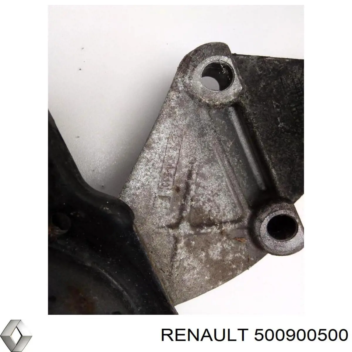 500900500 Renault (RVI) 